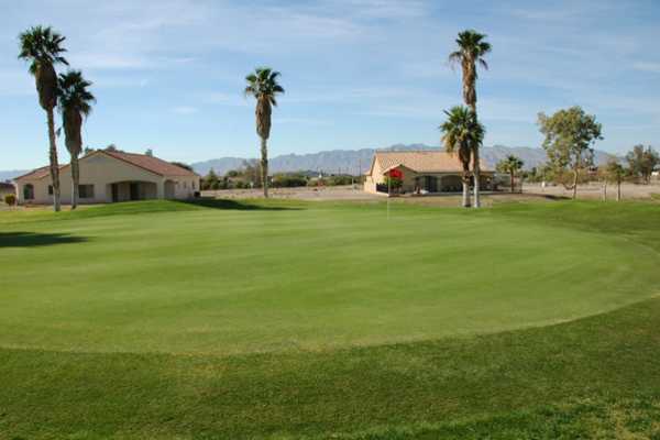 Arizona Golf Courses, Tee Times