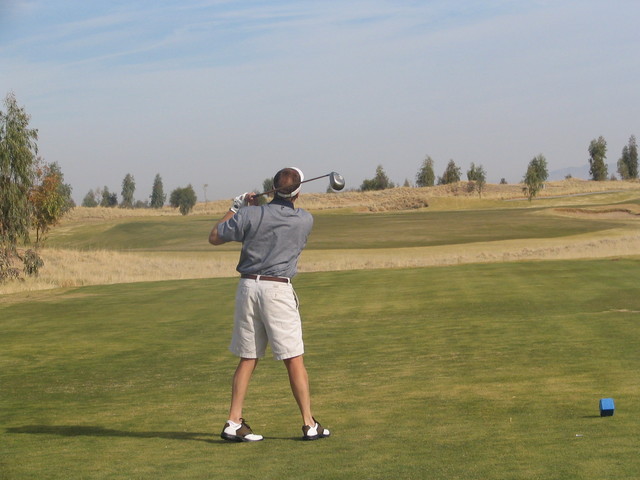 Southern Dunes Golf Club in Maricopa