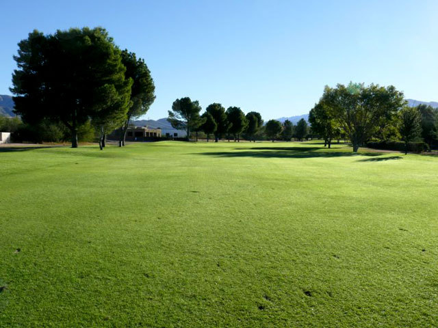 Forty Niner Country Club is a Tucson golf gem - GolfArizona.com