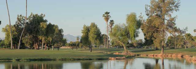 Palmbrook GC