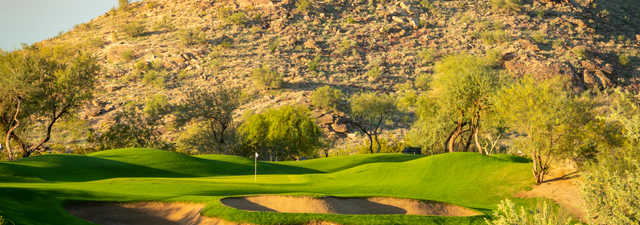 Arizona Grand Resort: #13