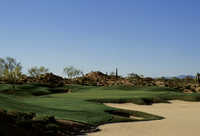 Grayhawk GC - Talon