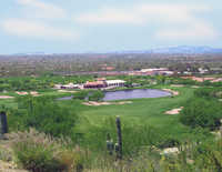 Arizona National Golf Club