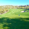 View of the 10th green at Lookout Mountain Golf Club