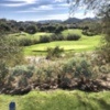 View from no. 14 at Lookout Mountain Golf Club