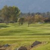 A fall day view from Antelope Hills Golf Course.