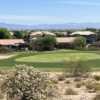 View of a green at San Tan Highlands.