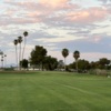 View from the 12th fairway at Palmbrook Golf Club.