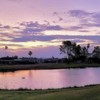 View of the 16th hole at Union Hills Golf & Country Club.