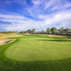 View of the 3rd green from Power Ranch Golf Club.