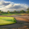 View from the 4th tee box at Power Ranch Golf Club.