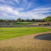 View from the 14th fairway at Power Ranch Golf Club.