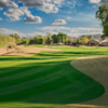 View from the 17th tee at Power Ranch Golf Club.