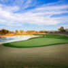 View of the 18th hole at Power Ranch Golf Club