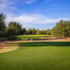 View from the 14th fairway at Dove Valley Ranch Golf Club.