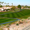 A view of a fairway at Sunbird Golf Resort