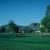 A view from Ahwatukee Country Club