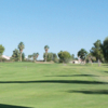 A sunny day view from Huukan Golf Club