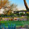 A view from Wildfire Golf Club at Desert Ridge