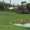 View from #4 at Peoria Pines Golf Club