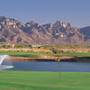 A view of the 8th hole at MountainView Country Club