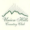 Union Hills Golf & Country Club Logo