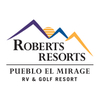 Pueblo El Mirage Golf Club Logo