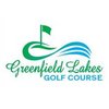 Greenfield Lakes Golf Course - Public Logo