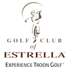 Golf Club of Estrella Logo