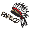 Papago Golf Course - Public Logo