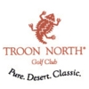 Troon Logo