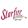 Starfire Golf Club - The Mulligan 9 Logo