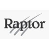 Raptor at Grayhawk Golf Club - Public Logo