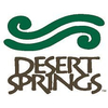 Desert Springs Golf Club - Semi-Private Logo