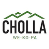 Cholla Course at We-Ko-Pa Golf Club Logo
