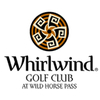 Whirlwind Golf Club - The Devil's Claw Course Logo