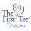 The First Tee of Phoenix Logo
