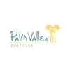 Palm Valley Golf Club - North/West Logo