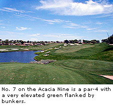No. 7 at Acacia Nine