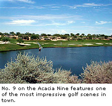 No. 9 at Acacia Nine