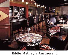 eddie matney's restaurant
