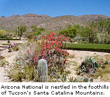 Arizona National