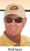 Jack Nicklaus