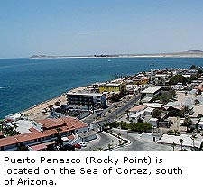 Puerto Pe&ntilde;asco 
