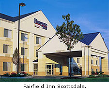 Fairfield Inn