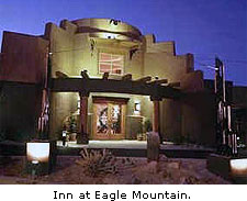 Inn at Eagle Mountain