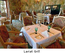 Lariat Grill