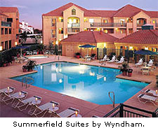 Summerfield Suites