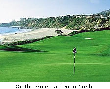 Troon North